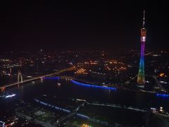-广州四季酒店·意珍·意式自助餐