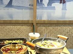 -全牛匠·乐山跷脚牛肉(新中关店)