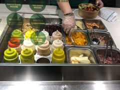 -CALIFORKS加州叉子轻食(朝阳门店)
