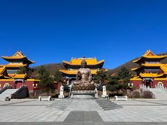 -六鼎山文化旅游区