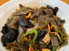 毛肚面-超爷叔面馆(西园店)