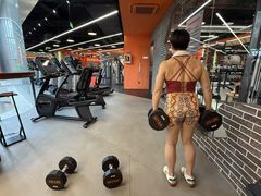 -加伍磅健身(千树店)