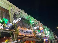 -德成饭店