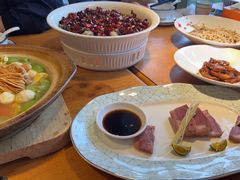 -永安鱼庄·镇江菜(丁卯店)