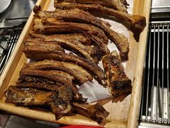 -外滩海鲜烧烤广场(东三旗店)