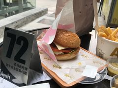 -艾薯夫妇Aysh(福田星河COCOPark店)