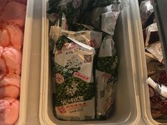 -龙之梦万丽酒店青餐厅