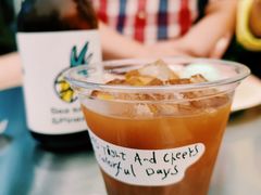 -HUGS coffee(东区店)