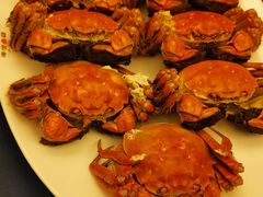 -海湾壹品·粤菜·早茶·烤鸭(拱北店)