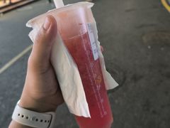 -CoCo都可(八达商城店)