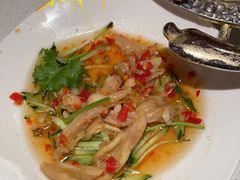 -小鱼小牛·鱼牛干锅·脆鱼火锅(世欧广场店)