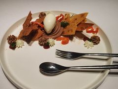 -Bistro Wang 牛排馆
