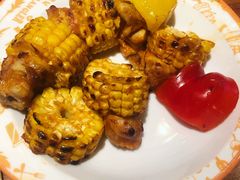 -肉串汪(望京店)