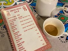 -Santoor 萨都里印度餐厅(北锣鼓巷店)