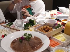 -川锅一号火锅(睢宁店)