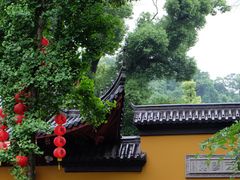 -杭州西湖风景名胜区-三生石