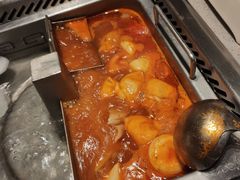 -海底捞火锅(吴中路店)