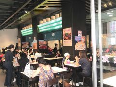-泰康食品(南京东路店)