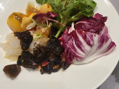 -狮王府淮扬菜(新街口友谊店)