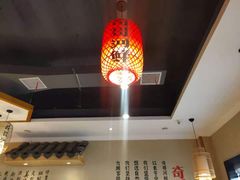 -格塘人家·山泉水煮鱼(望兴家园店)