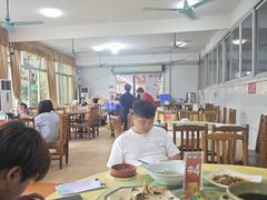 -区海鸡场饭店(石壁店)