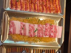 -西塔老太太泥炉烤肉(亚运村店)