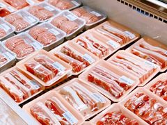 -果蔬好生活超市(乐堤港店)