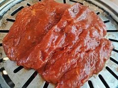 大片肉-鲜风烤肉冷面(杏林店)