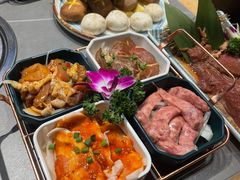 -金龙烧烤·牛肉面(西塔店)
