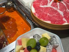 -海底捞火锅(苏宁生活广场店)