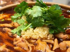 冒鸭肠-张烤鸭·川菜·非遗冒烤鸭(青石桥店)