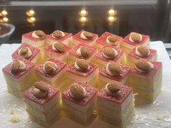 -浙江西子宾馆·瑶园咖啡厅