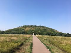 -汉景帝阳陵博物院