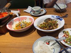 -俏湖兰·辣椒炒个肉(海沧店)