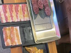 -九田家黑牛烤肉料理(国芳店)