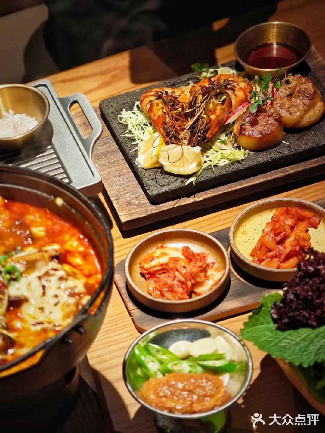 今天的小酌🥃🥂是韩国风味HWARANG火浪 by元爱本家🥩