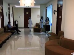 -美年大健康慈铭体检(黄浦分院)