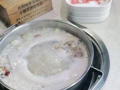 -哆来咪火锅烤肉自助(牌楼店)