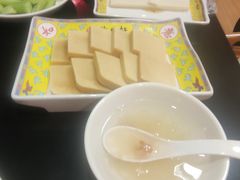 -芦月轩羊蝎子(劲松店)