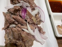 -清真·玛丽亚新疆菜主题餐厅(浙江中路店)