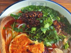 -黔派·虾子羊肉粉·小吃(佳宁娜广场店)