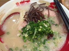-豚王拉面(锦荣商业大厦店)
