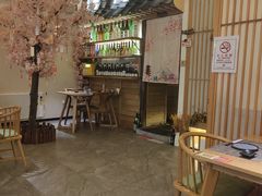 -樱之味精致料理融合餐厅