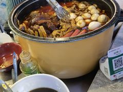 -安徽阜阳卷馍(西单店)