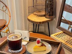 -漫笙舍Manse·咖啡·民宿