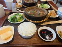 -花园咖啡厅(厦门美丽华大酒店)
