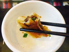-卡万金特色藏餐