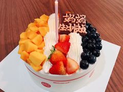 -85度C(北京陶然店)