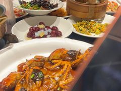 -梁家大院•农家菜(昆山会展中心店)