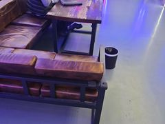 -关你鬼室大型密室逃脱(佛山创意园店)